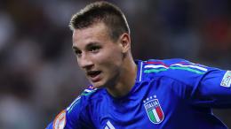 L'Italia del futuro si affida a Camarda: ecco i 25 convocati che cercheranno il pass per gli Europei