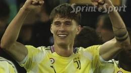 Juventus addio, il gioiello cresciuto in casa sin dai Pulcini giocherà in Premier League