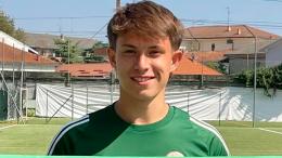 Arriva dall'Argentina per dare brio all'attacco del rinnovato club, il classe 2005 può essere la sorpresa