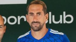 Ben 20 anni di carriera, circa 500 partite giocate e 150 gol fatti: si ritira un Professionista di successo