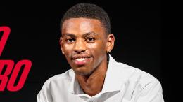 Gli 8 giorni che cambiano una vita! Da stellina delle giovanili in Olanda all'esordio in Serie A