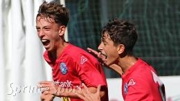 Le migliori squadre d'Italia si sfidano in un torneo unico: ecco i risultati di una giornata pazza!