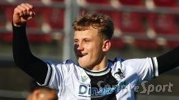 Il 18enne che ha stregato tutti non si muove: l'Udinese non si priva del suo miglior prospetto