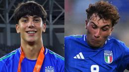 Italia, due amichevoli che profumano di grande calcio: i convocati per le sfide con Inghilterra e Germania