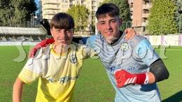 Un Primo Turno infinito: 28 rigori, una rovesciata alla Bonazzoli e una goleada fanno sognare in grande