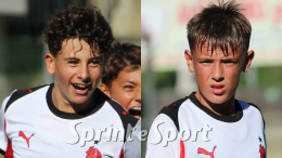 Il Milan del futuro è inarrestabile! Un tris all'Inter nel derby fa volare i Campioni d'Italia