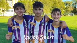 Gol fantastico su punizione e doppio salvataggio sulla linea del difensore, buona la prima per il Cenisia