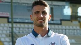 Decide tutto il difensore al 1° gol in carriera tra i Professionisti, sotto il diluvio il club dei 7 Scudetti vola