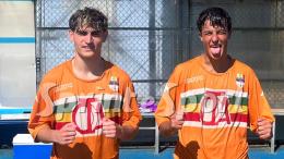 Gli ottavi di finale regalano ancora emozioni: un rimonta di 4 gol manda la sfida ai rigori, il cinismo vale i quarti