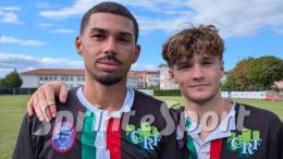 Amaro esordio in casa per la neopromossa: la nobile retrocessa si impone anche dopo i 4 rossi estratti