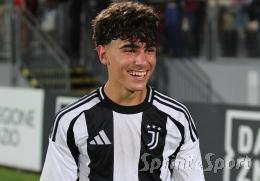 Paonessa-Corigliano devastanti! La Juve parte forte, super bis nella ripresa alla Reggiana