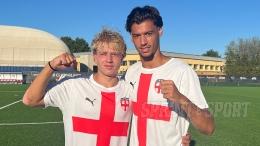 Un esordio folle! Il nuovo pupillo incanta, il portiere sbaglia un rigore, ne para 2 e diventa eroe