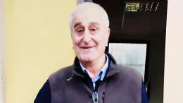 Addio a un simbolo del calcio e dello sport a Cinisello: il presidente che non lasciava indietro nessuno
