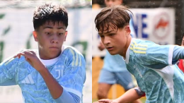 Sono i giovani più forti di tutti! I baby fenomeni della Juventus conquistano una coppa storica