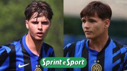 Quattro gol, la doppietta del fenomeno e prima vittoria: l'Inter è già una macchina da guerra!