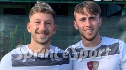 Succede di tutto nella prima stagionale: i miracoli del portiere tengono a galla la propria squadra per il ritorno
