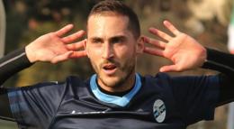 Il figlio dell'indimenticabile Bomber e la squadra bisognosa di gol e di punti, è il matrimonio perfetto