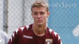 Il talento ex Torino è pronto a entusiasmare la città di 106mila abitanti, la sua classe può fare la differenza