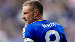 Jamie Vardy, manuale di resistenza