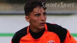 A 19 anni si sposta di più di 1000 chilometri per mettersi in mostra, il portiere è un super-investimento