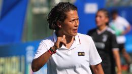 Due anni fa vinse lo Scudetto, poi l'esperienza in Serie A, ora è pronta a guidare la Nazionale