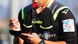 Un derby tanto atteso finisce in tribunale: è 3-0 a tavolino