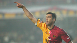 Dal Bosforo al volante: la seconda vita di Hakan Şükür