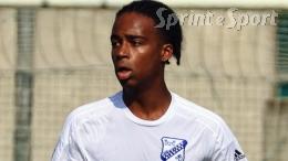 In 3 mesi passa dai campionati Regionali all'esordio in Serie C, per il difensore è un salto sensazionale!