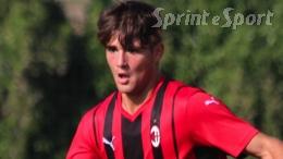 Ecco un giocatore dal Milan per rinforzare il centrocampo, il club può valorizzare un vero talento