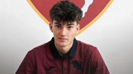 Classe 2009, ungherese, centrocampista: il Torino si rinforza con un colpo dall'Europa dell'est