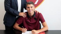 A 15 anni è gia pronto a prendersi l'Italia: ora il difensore fenomenale firma col Torino!