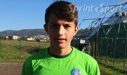 Lascia l'Italia per una nazione tra le più emergenti in Europa, il grande salto dell'attaccante