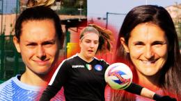 Un primo slot in attacco e una veterana in mezzo: dopo un anno di assestamento in Eccellenza gli obiettivi si alzano