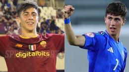 Il baby prodigio della Roma e della Nazionale lascia l'Italia: il nuovo Frattesi va in Portogallo