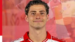 Esordì in Serie A contro Cristiano Ronaldo, per il mancino dopo il trionfo in Coppa ecco una nuova missione