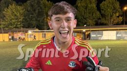 22 rigori e gol del portiere per eleggere la prima favola dell'anno: saranno delle semifinali incredibili