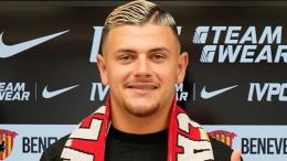 Ecco il 19enne che fece 26 gol in campionato, l'ex squadra di Serie A vuole fare davvero sul serio