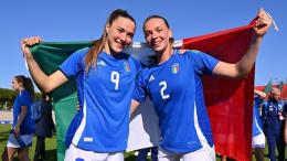 Dalla Serie A ai top club europei: tutti i nomi delle convocate azzurre Under 19 e Under 17
