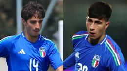 Un palo e un rigore non dato fermano l'Italia: con la Croazia arriva solo un pareggio