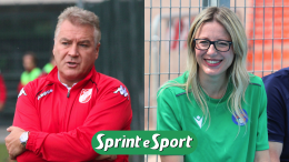 Rappresentative, la Lombardia ha deciso: tutti i nomi dei nuovi allenatori