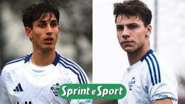 Hanno sfiorato la storia con il Como, ora cambiano maglia: due talenti sbarcano nel calcio dei grandi