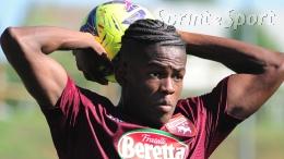 Lo Scudetto vinto con il Torino e ora il calcio dei grandi, per il talentuoso difensore è prestito fuori regione