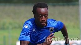 È il colpo che chiude il mercato! Il bomber fa 22 gol e se ne va nei Nazionali