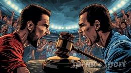 Un precedente pericoloso? Dopo gli incidenti e l’annullamento del match, ecco la sentenza