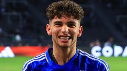 Debuttò in Nazionale a 16 anni con Mancini, ora farà parte dell'Italia del futuro: il trequartista darà tutto