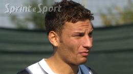 L'ex Juventus torna in Italia e scende tra i Dilettanti, è un innesto che può sparigliare le carte