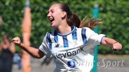 13 partite, 49 gol e una squadra che entra nella leggenda: il torneo dell'anno lo vince l'Atalanta 