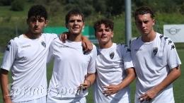 Quattro gol a una squadra di Serie A per sognare in grande: Renate, sei già meraviglioso!