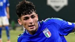 Dal rigore dello Scudetto al gol decisivo che fa volare l'Italia: la favola azzurra continua!