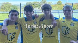 Emozioni a non finire nel Derby: la furbizia del subentrato annulla un'incredibile tripletta